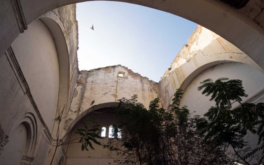 Fede a cielo aperto