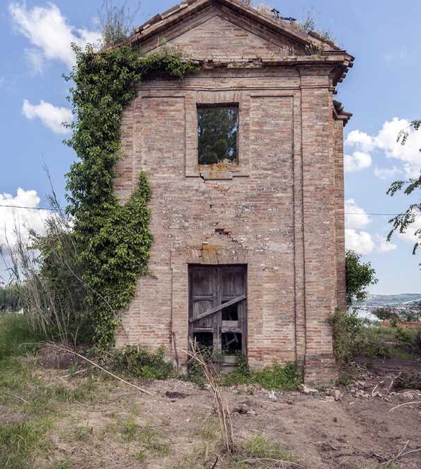 Sant’Anna arresa