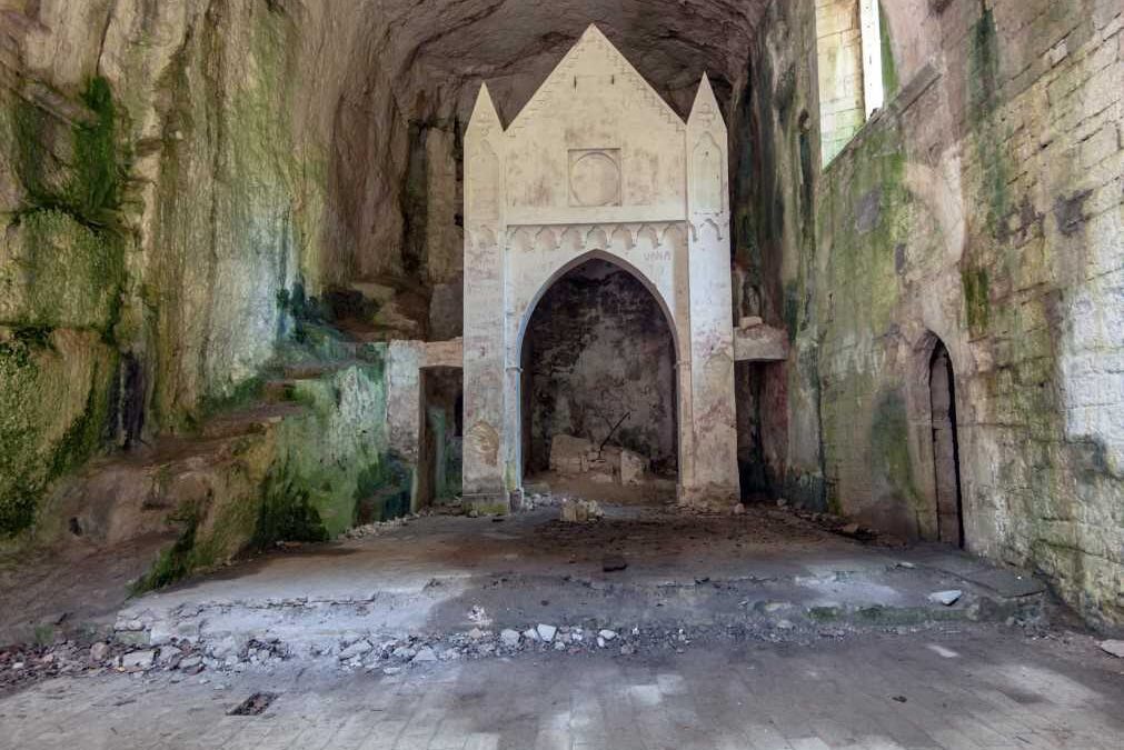 Senza grilli per la testa