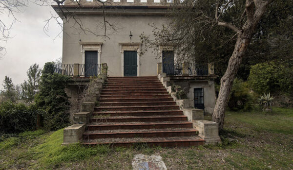 Villa Passari